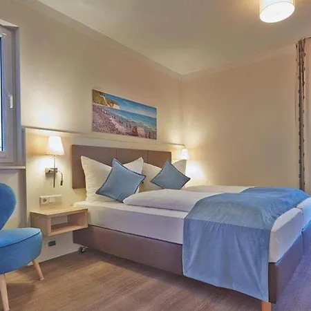 Aparthotel-waterkant-suites-suite-3-68 Börgerende-Rethwisch