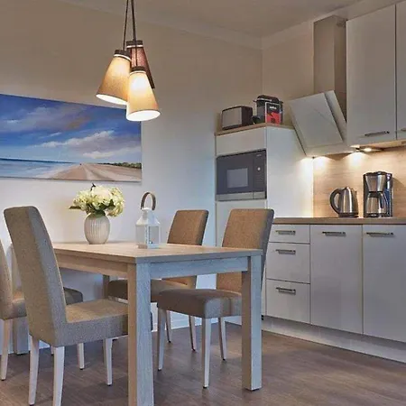 Aparthotel-waterkant-suites-suite-3-68 * Börgerende-Rethwisch